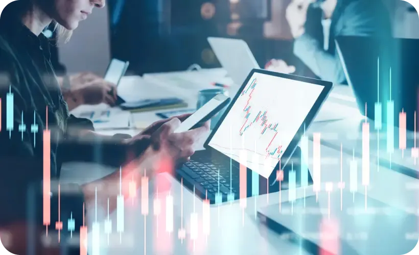 Meta Products mercado de criptomoedas