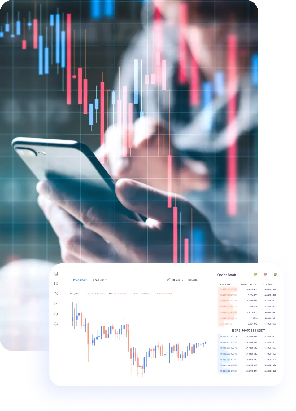 Meta Products plataforma cripto